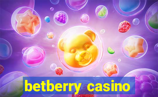 betberry casino